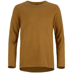 WOOX Cheetham Tapenade Sweater