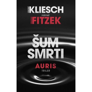 Šum smrti - Sebastian Fitzek, Vincent Kliesch