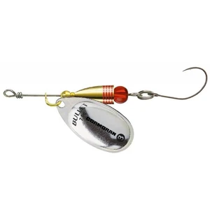 Cormoran blyskáč bullet single hook silber-1-3 g