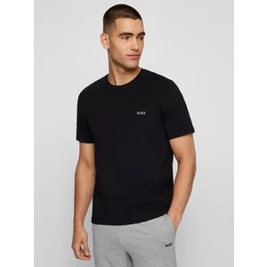 Hugo Boss Pánske tričko BOSS Regular Fit 50469550-001 M