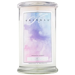 Kringle Candle Watercolors vonná svíčka 624 g