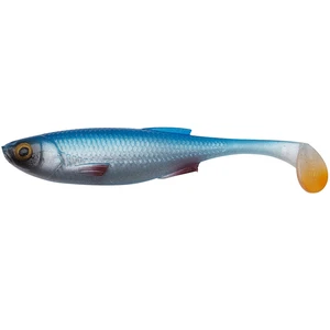 Savage gear gumová nástraha craft shad blue pearl - 7,2 cm 2,6 g