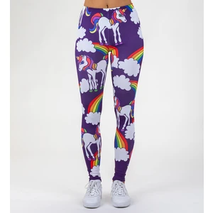 Mr. GUGU & Miss GO Woman's Leggings L834