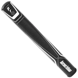 Longridge Pro 2.0 Putter Grip Black