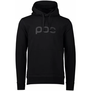 POC Hood Uranium Black XL