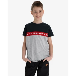 SAM73 T-shirt Tyler - Boys