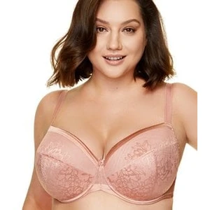 Porto / B4 padded bra - copper