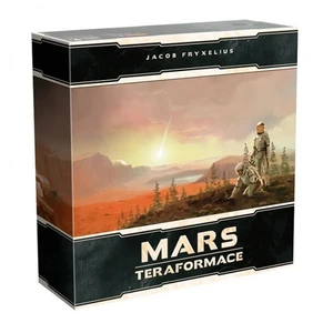 Mars: Teraformace Big Box