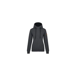 Women's sweatshirt KILPI LEINES-W black