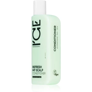 Natura Siberica ICE Professional Refresh My Scalp lehký kondicionér s hydratačním účinkem 250 ml