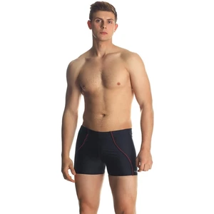 AQUA SPEED Man's Swimming Shorts Harry  Pattern 16