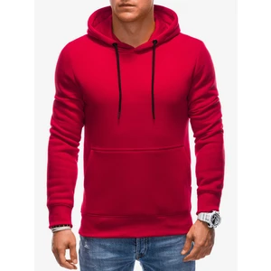 Edoti Men's hoodie EM-SSNZ-22FW-018