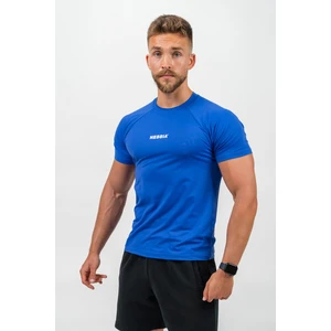 NEBBIA Compression sports t-shirt PERFORMANCE