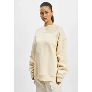 DEF Crewneck Beige