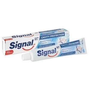 Signal Cavity Protection zubní pasta 75 ml