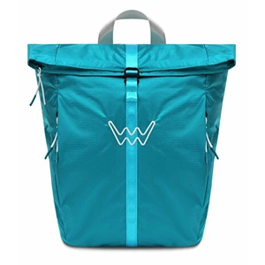 Backpack VUCH Mellora Airy Turquoise