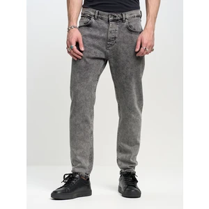 Big Star Man's Trousers 190042  Denim-990