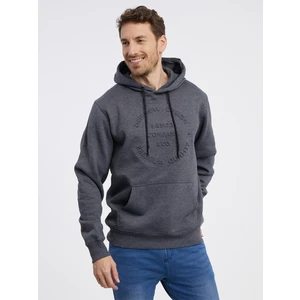 SAM73 Mens Sweatshirt Albus - Men