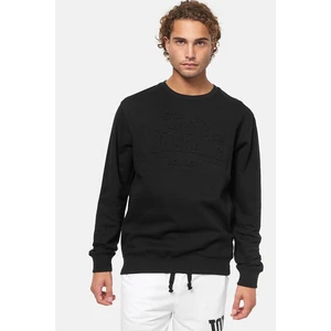 Lonsdale Men's crewneck sweatshirt regular fit