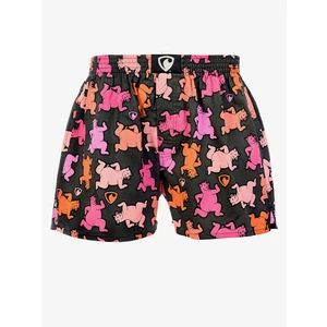 Men's shorts Represent exclusive Ali dancing piggies