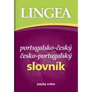 Portugalsko-český a česko-portugalský slovník