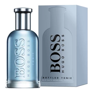 Hugo Boss BOSS Bottled Tonic toaletná voda pre mužov 200 ml