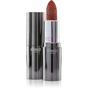 BPerfect Poutstar Soft Matte matný rúž odtieň First Kiss 30 g