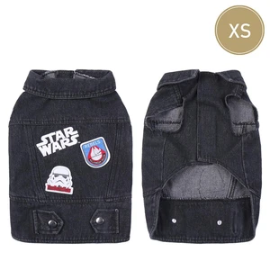 DENIM JACKET FOR DOGS XS STAR WARS