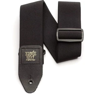 Ernie Ball Stretch Comfort Textil gitár heveder