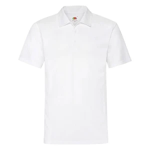 Performance Polo 630380 100% Polyester 140g