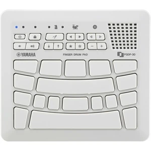 Yamaha FGDP-30 Muestreo/Multipad