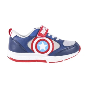 SPORTY SHOES TPR SOLE AVENGERS