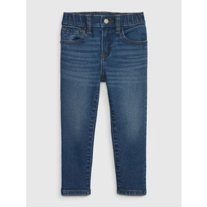 GAP Dětské džíny skinny - Kluci