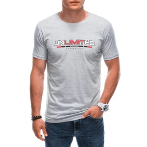 Edoti Men's t-shirt