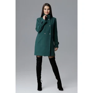 Cappotto da donna Figl M623