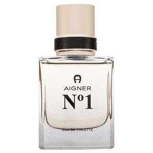 Aigner Etienne Aigner No 1 woda toaletowa dla mężczyzn 30 ml