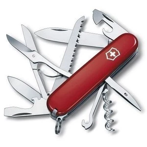 Victorinox Huntsman Cuțit de buzunar