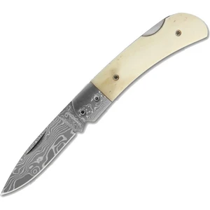 Magnum Damascus Bone 01MB180DAM Cuțit vânătoare