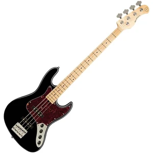 Sadowsky MetroExpress Vintage J/J Bass MN 4 Negru Solid