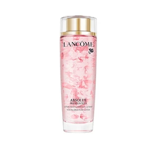 Lancome Zklidňující pleťové mléko s výtažky z růže Absolue (Revitalizing Rose Lotion) 150 ml