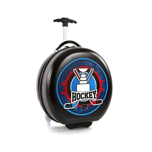 Heys Dětský cestovní kufr Sports Luggage Hockey puck 13 l