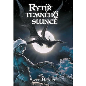 Rytíř temného slunce - Swen Harder