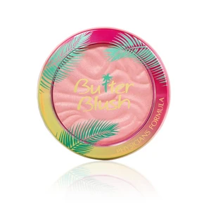 Physicians Formula Butter Blush Tvářenka s máslem Murumuru odstín Nude Silk 7,5 g