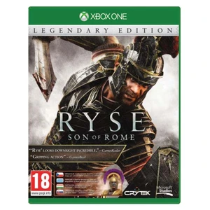 Ryse: Son of Rome (Legendary Edition) - XBOX ONE