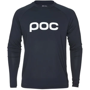 POC Reform Enduro Jersey Uranium Black XL