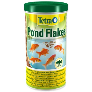 TetraPond  FLAKES - 1l