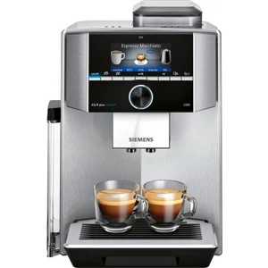 Automatické espresso Siemens TI9553X1RW