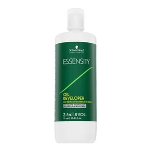 Schwarzkopf Professional Essensity Oil Developer 2,5% vyvíjacia emulzia pre všetky typy vlasov 1000 ml