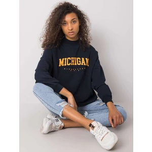 Women's cotton sweatshirt RUE PARIS