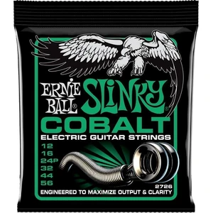 Ernie Ball 2726 12-56 Struny Do Gitary Elektrycznej